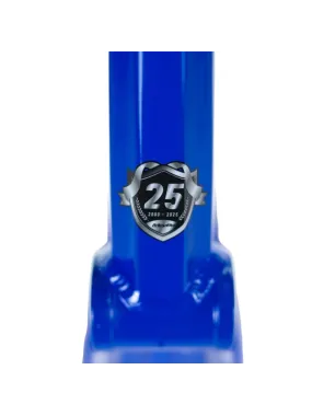 Meybo 2025 Holeshot Bmx Race Frame Blue/Pink/Black